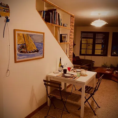 A 150 Pas Du Capitole! Appartement Toulouse Buitenkant foto