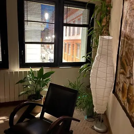 A 150 Pas Du Capitole! Appartement Toulouse Buitenkant foto