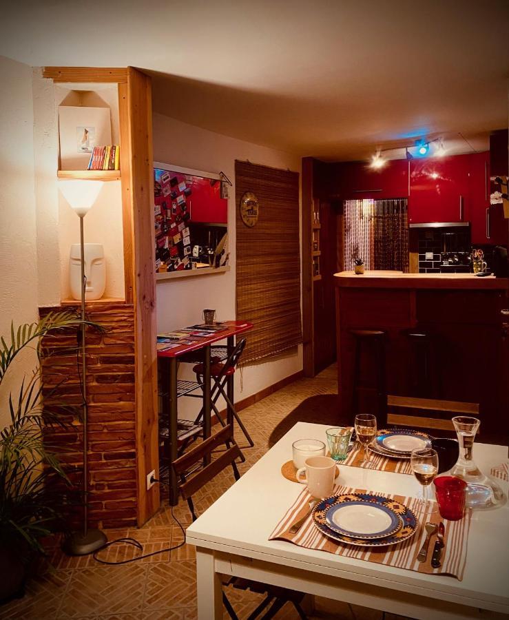 A 150 Pas Du Capitole! Apartment
