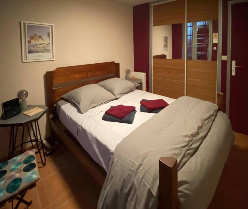 Apartment A 150 Pas Du Capitole! Toulouse