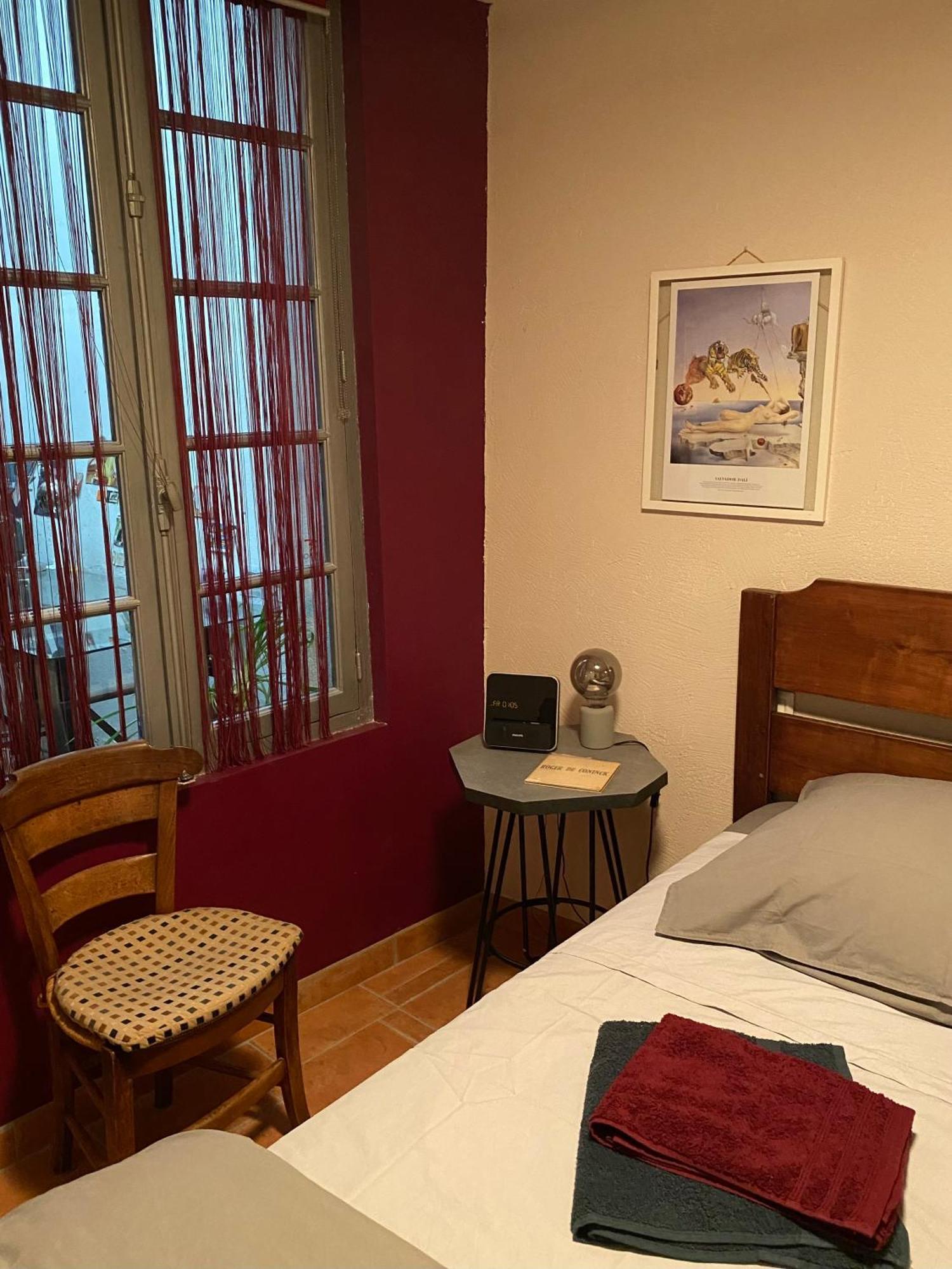 Apartment A 150 Pas Du Capitole!